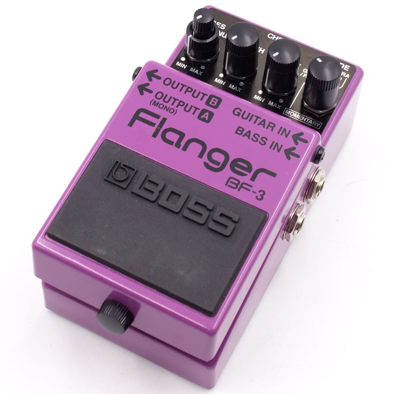 BOSS BF-3の画像